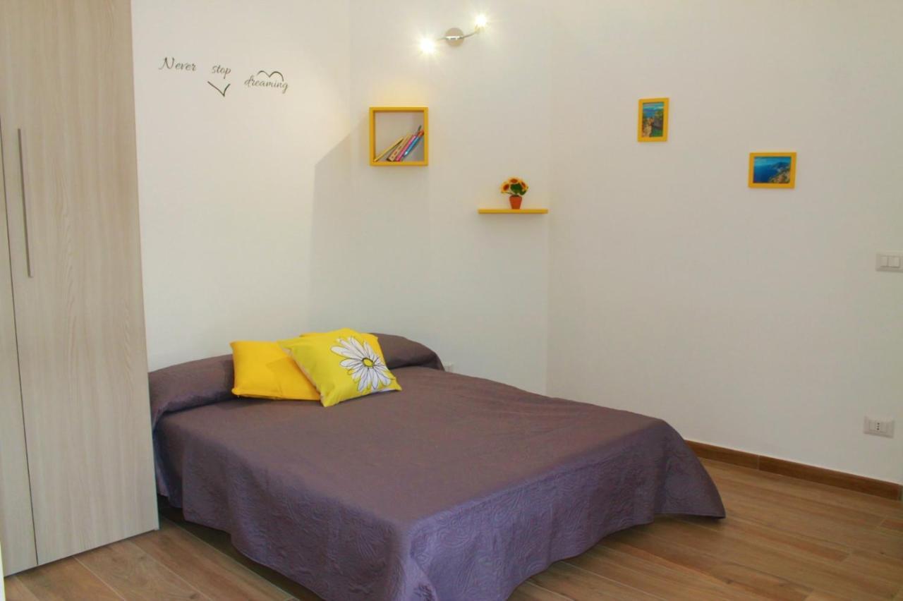 Pacific Hill Apartamento *