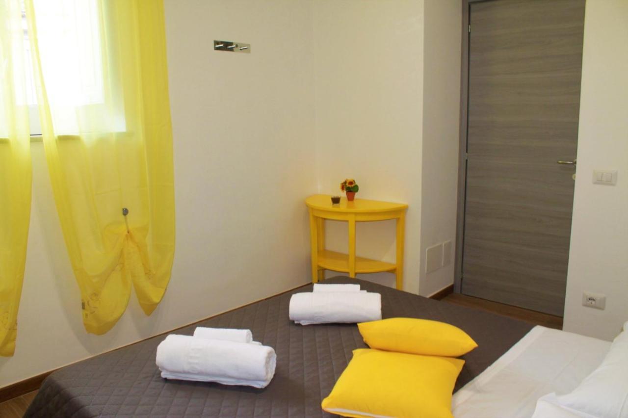 Pacific Hill Apartamento