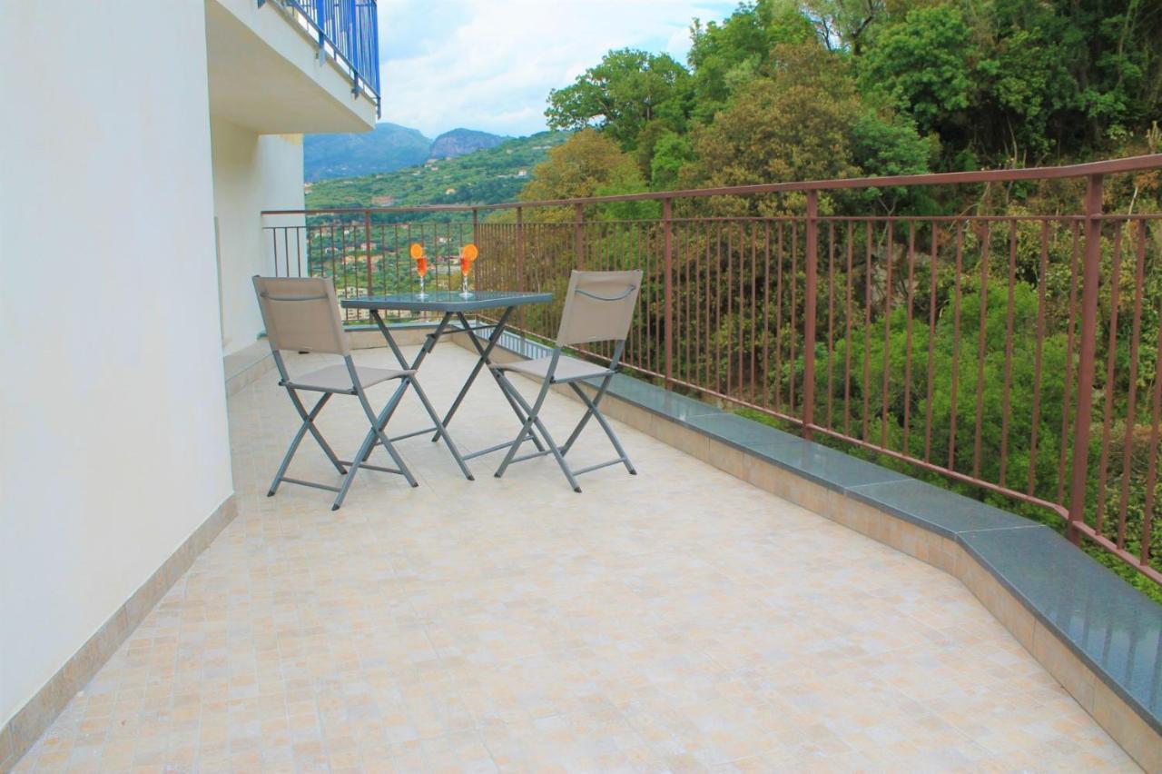 Apartamento Pacific Hill Península Sorrentina