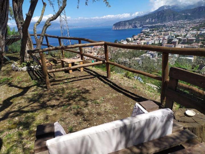 Pacific Hill Apartamento Península Sorrentina