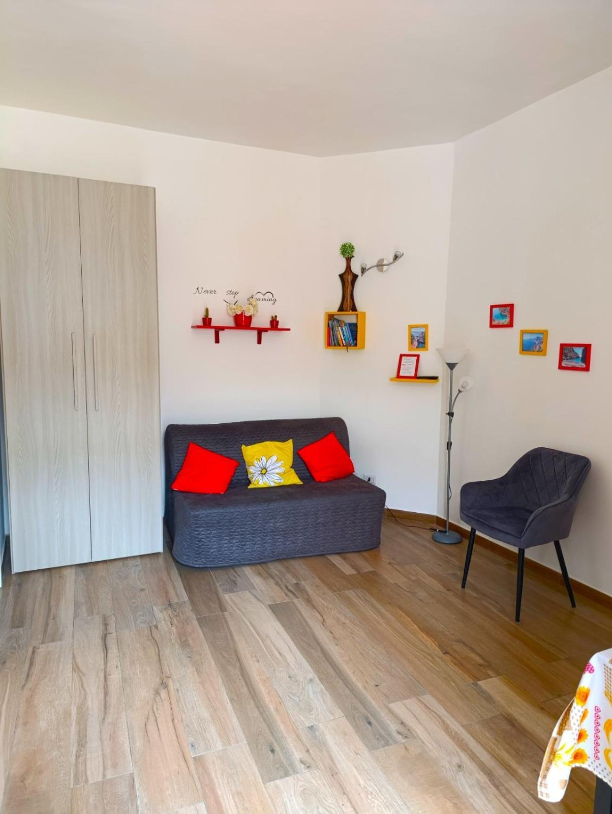 Pacific Hill Apartamento *
