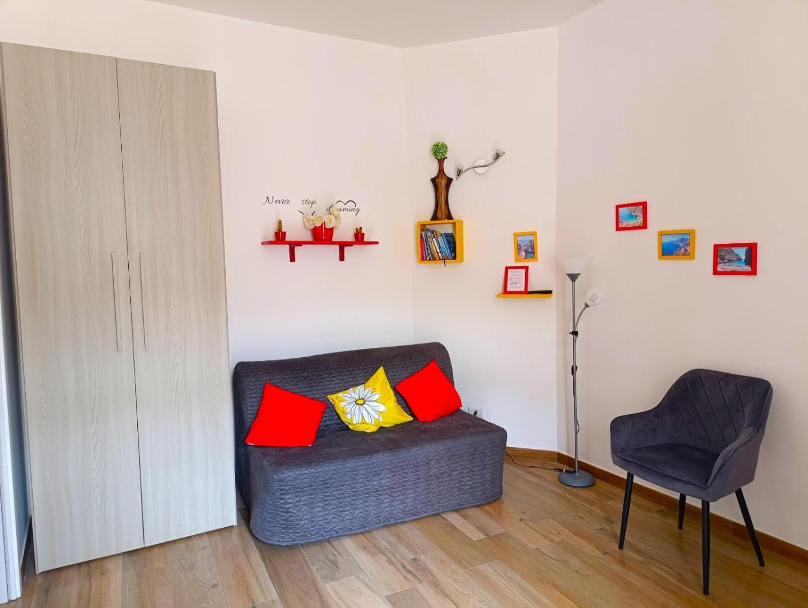 Pacific Hill Apartamento Península Sorrentina